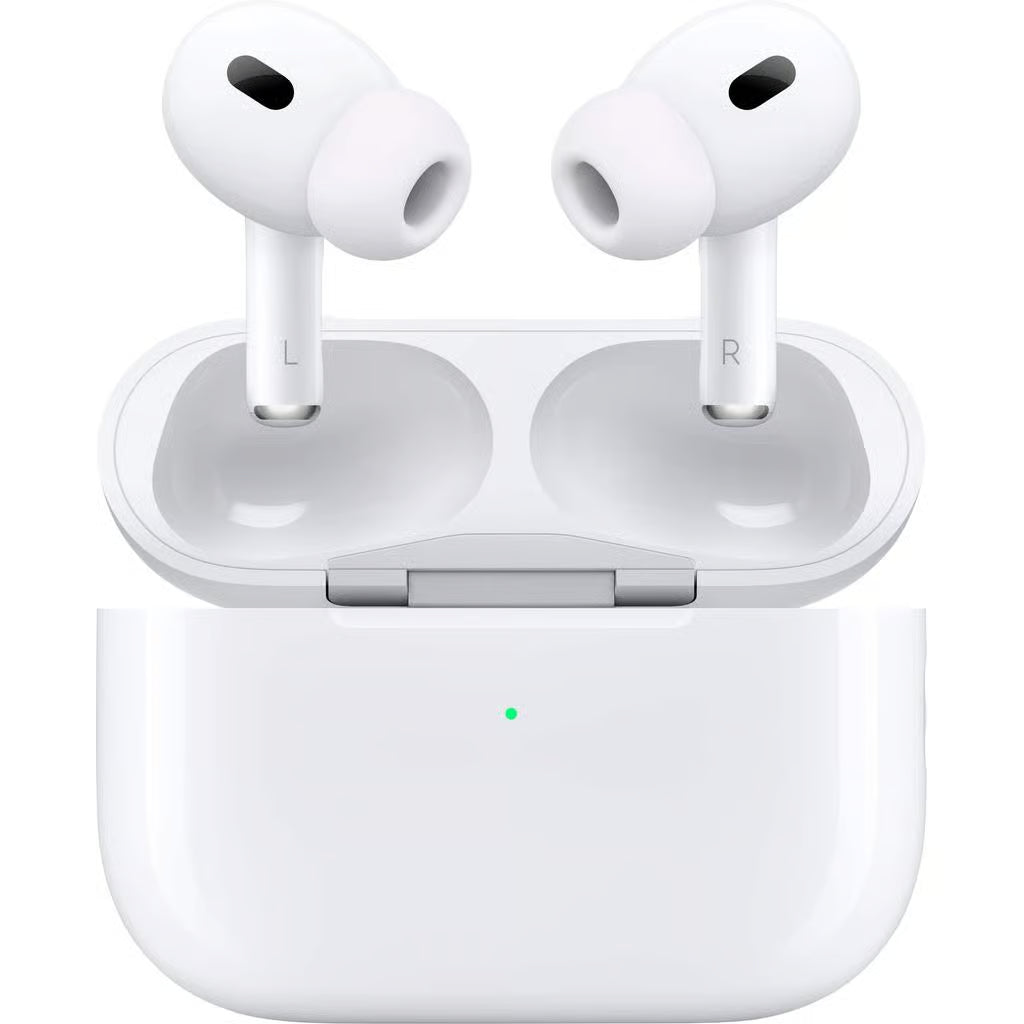 AirPods Pro 2 (USB-C) — Neufs scellés