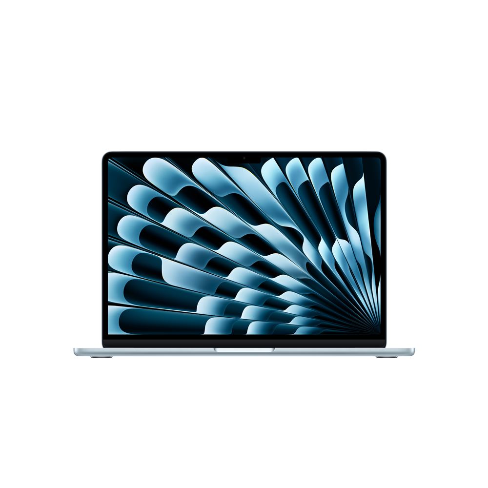 MacBook Air 13 pouces M5 — Neuf scellé