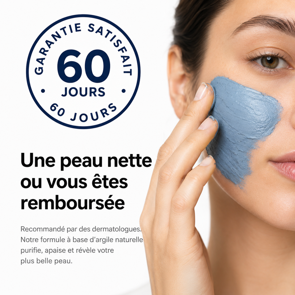 Crème Anti Points Noirs Dreyora®