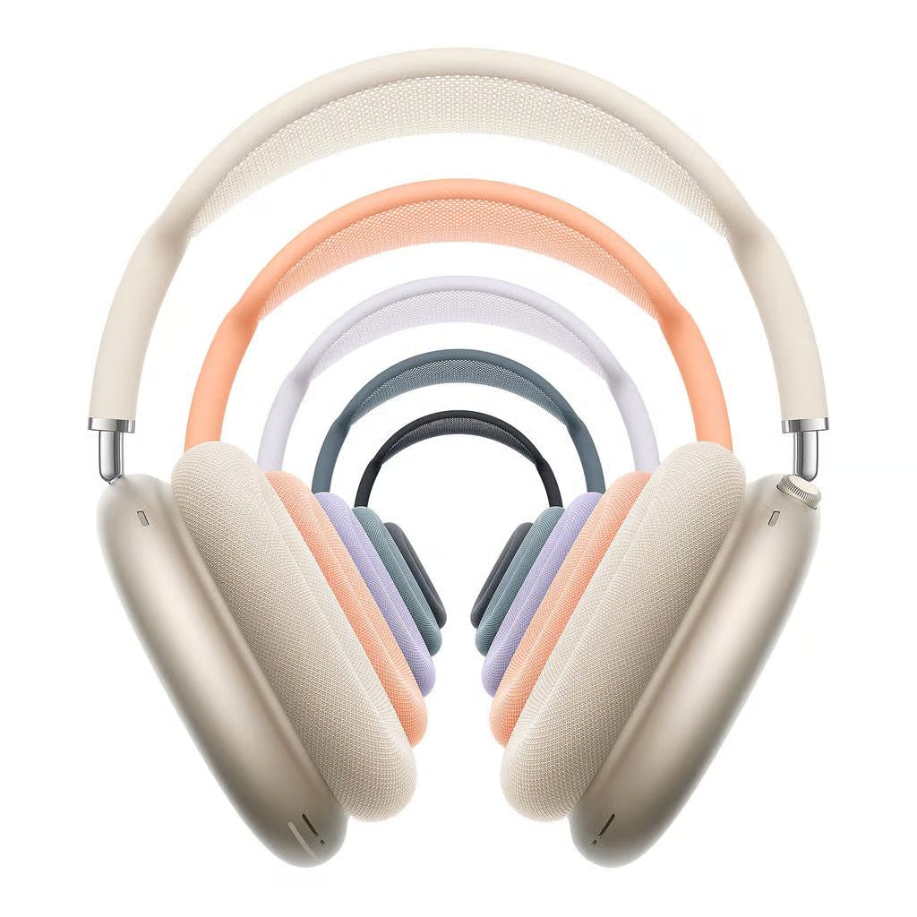 AirPods Max (USB-C) — Neufs scellés