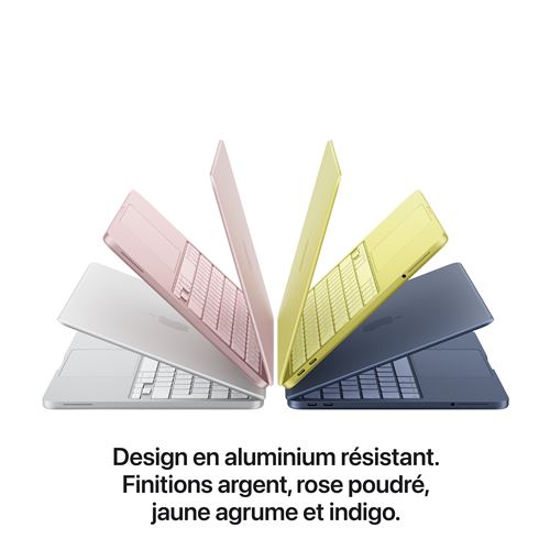 MacBook Neo 13" A18 Pro — Neuf scellé