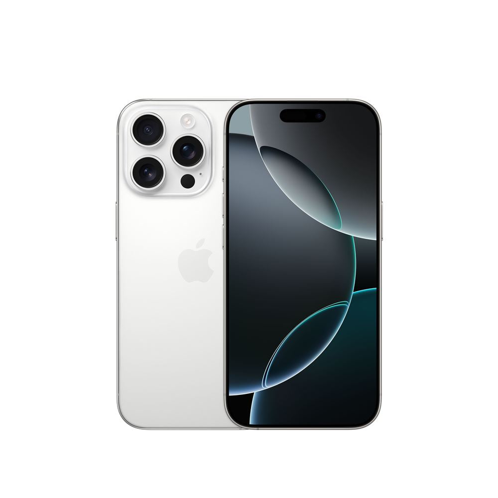 lPhone 16 Pro - neuf scellé