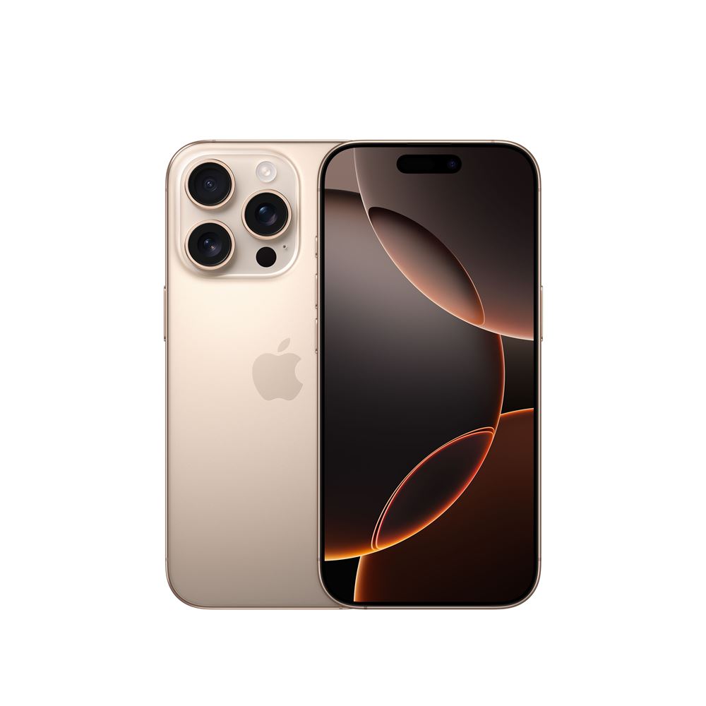 lPhone 16 Pro - neuf scellé