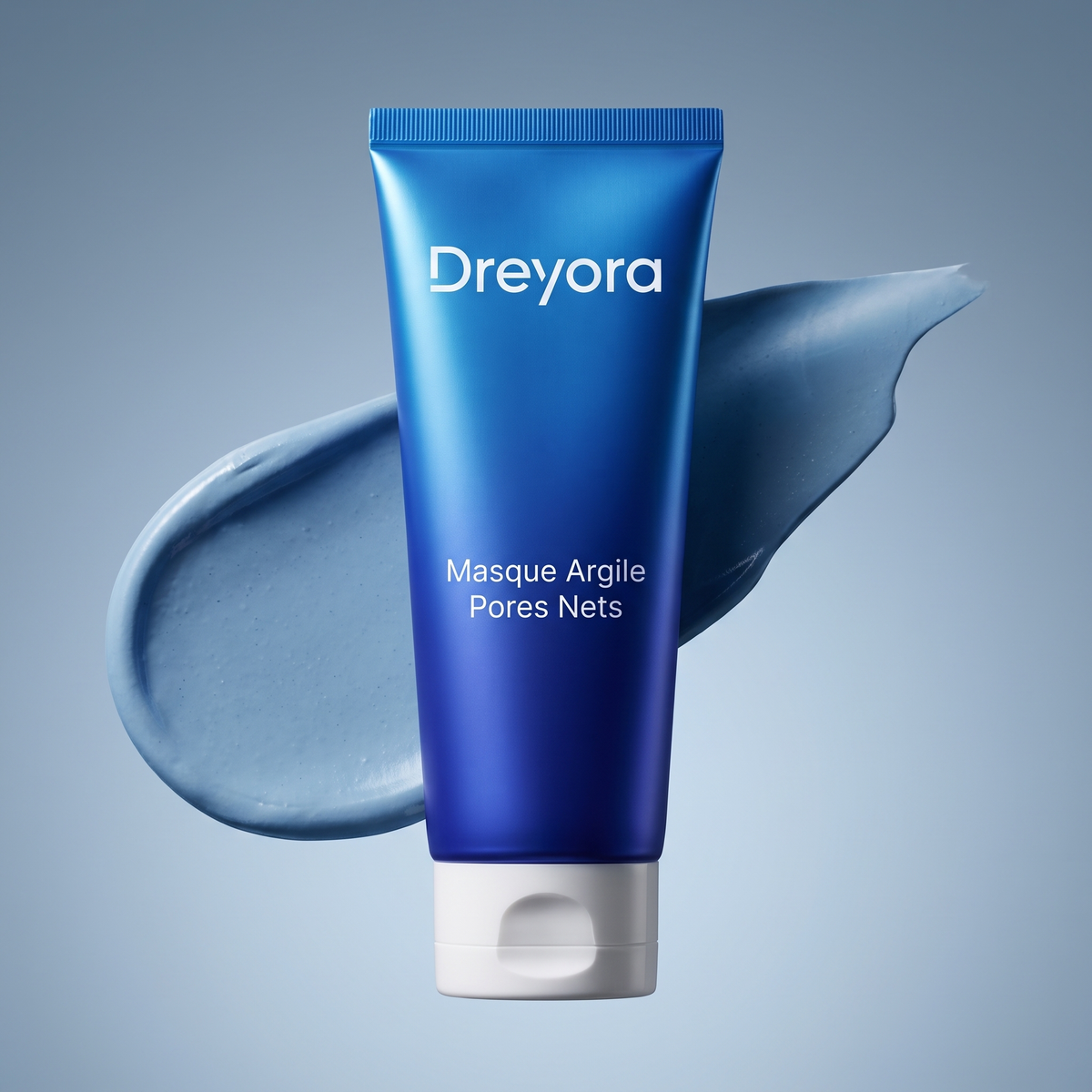 Crème anti point noir Dreyora